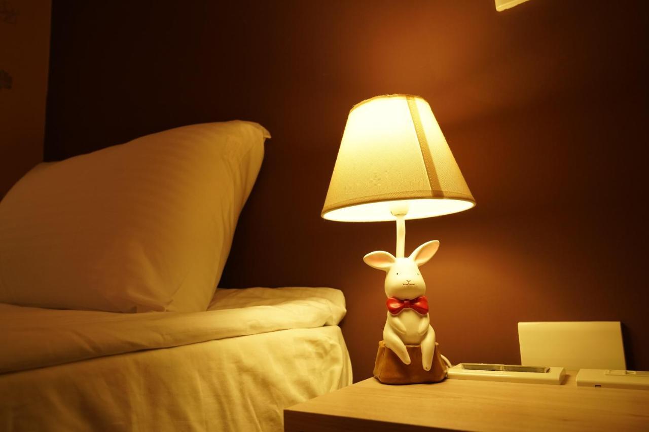 Kaohsiung Time'S Hotel Екстериор снимка