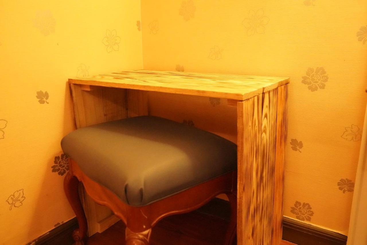 Kaohsiung Time'S Hotel Екстериор снимка