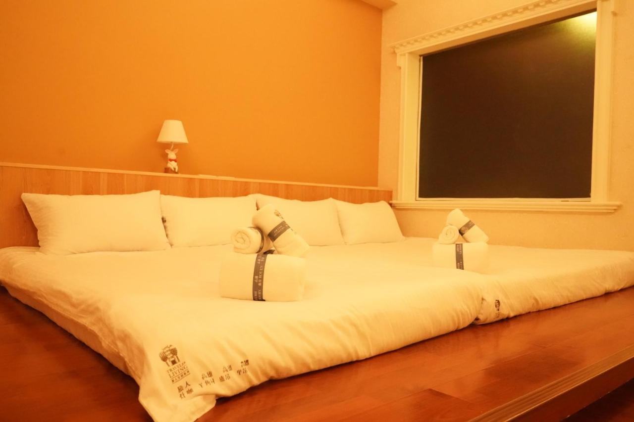 Kaohsiung Time'S Hotel Екстериор снимка