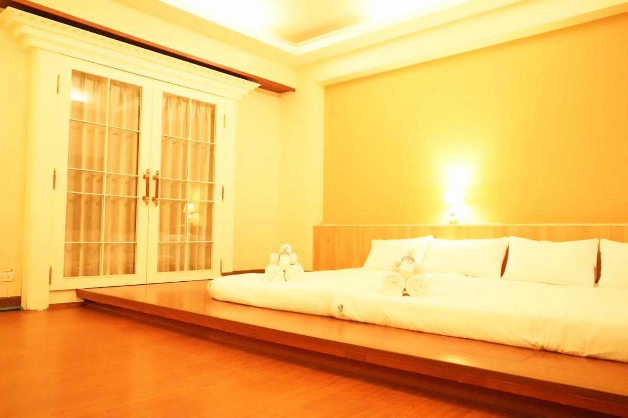 Kaohsiung Time'S Hotel Екстериор снимка
