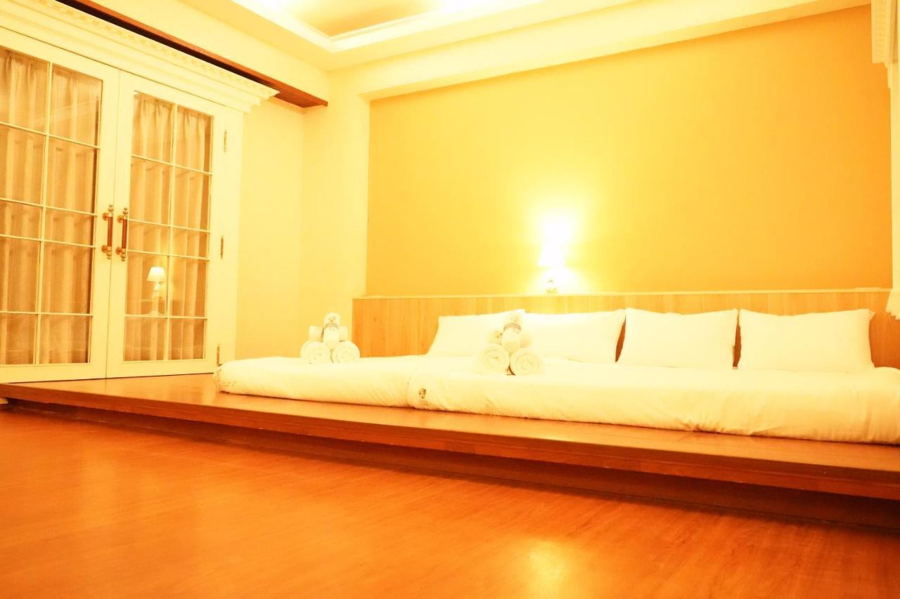 Kaohsiung Time'S Hotel Екстериор снимка