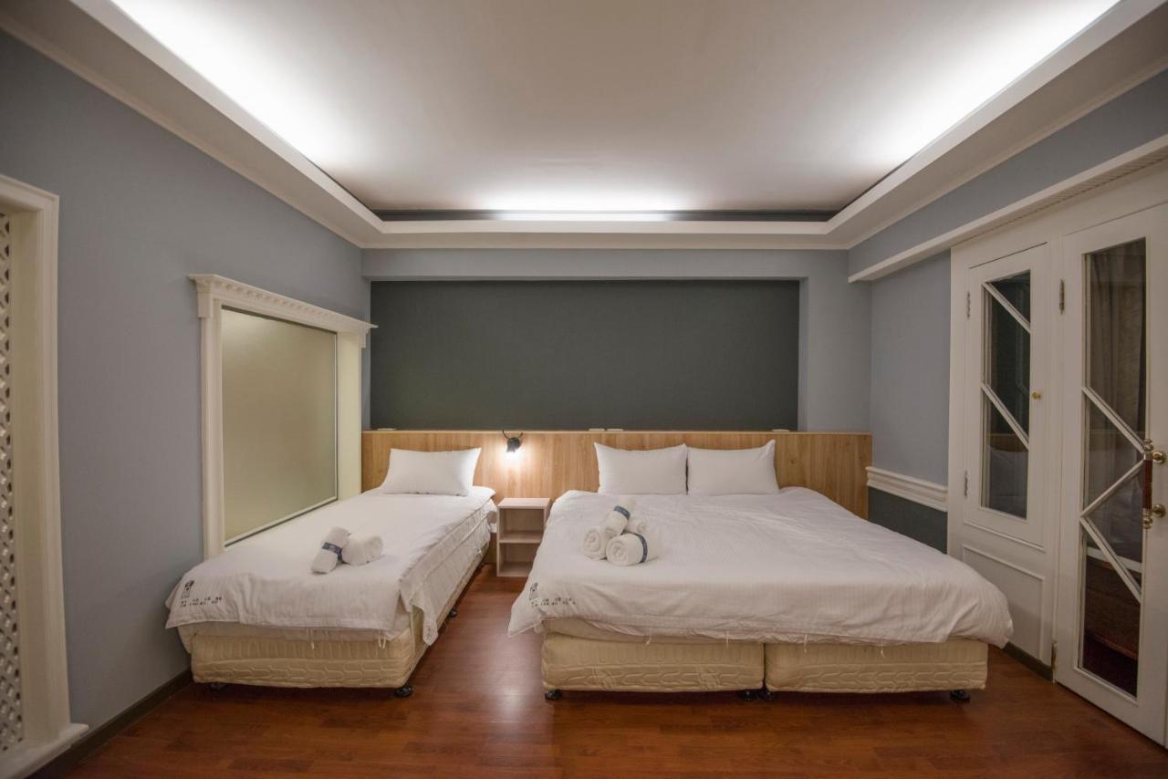 Kaohsiung Time'S Hotel Екстериор снимка