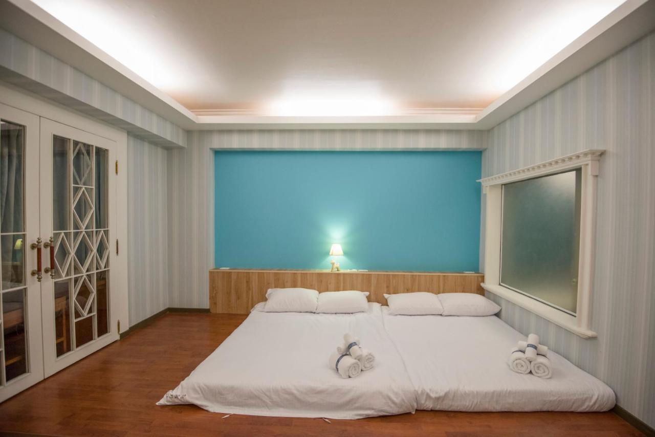 Kaohsiung Time'S Hotel Екстериор снимка