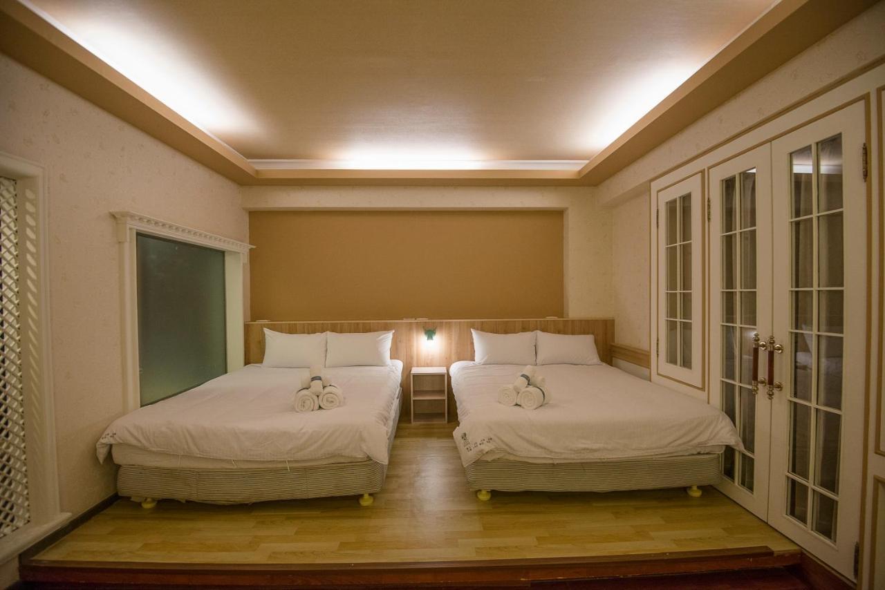 Kaohsiung Time'S Hotel Екстериор снимка