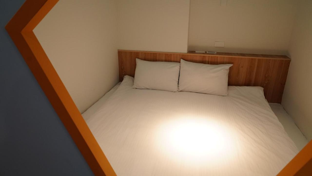 Kaohsiung Time'S Hotel Екстериор снимка