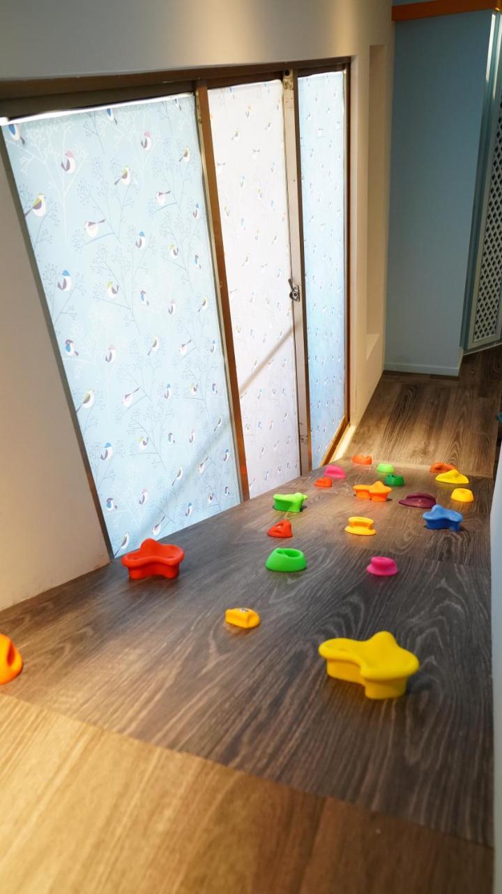 Kaohsiung Time'S Hotel Екстериор снимка