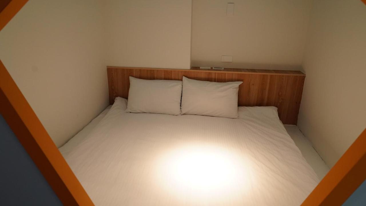 Kaohsiung Time'S Hotel Екстериор снимка