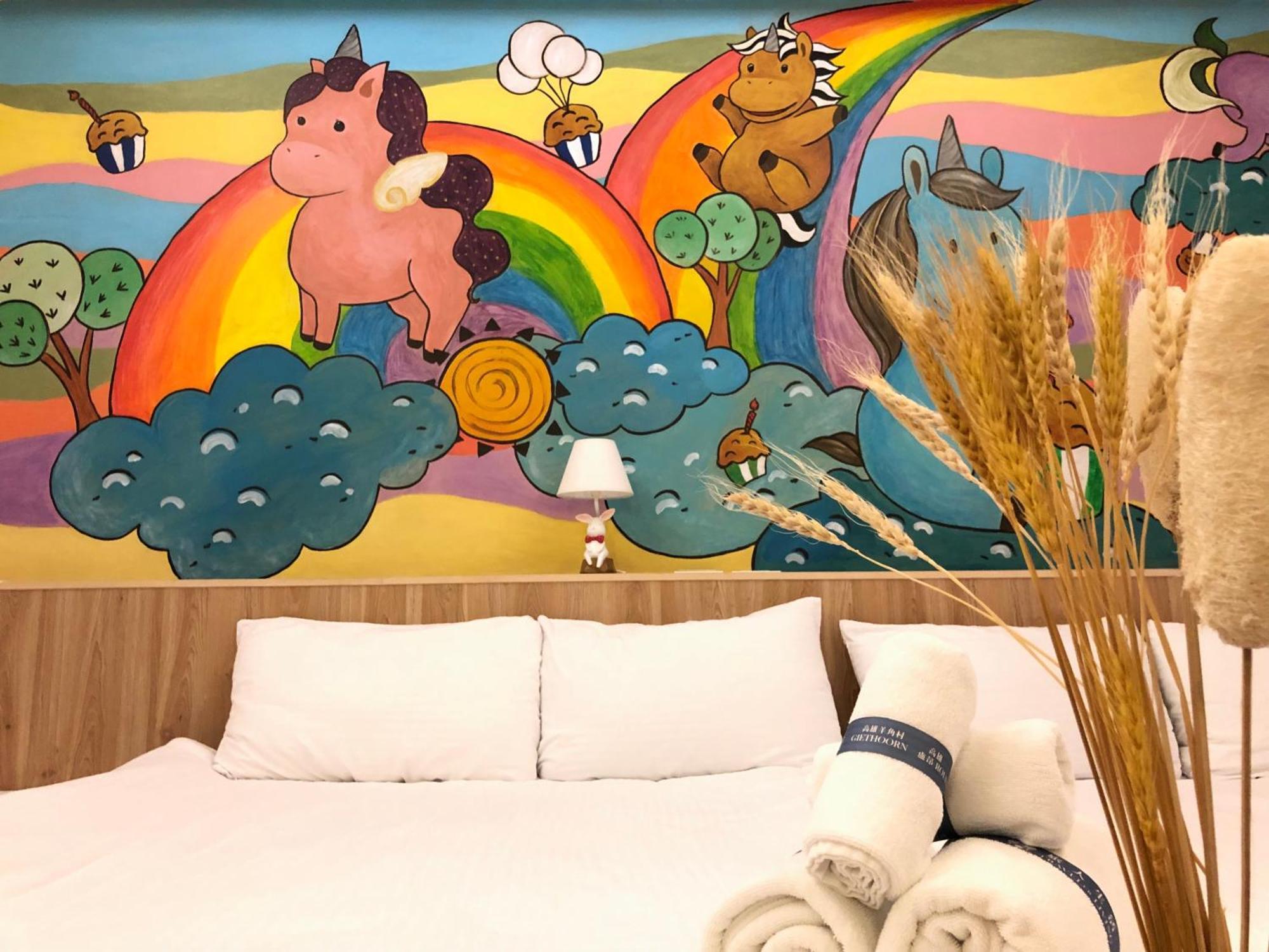 Kaohsiung Time'S Hotel Екстериор снимка
